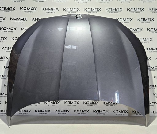 motorhaube vorne Skoda Scala