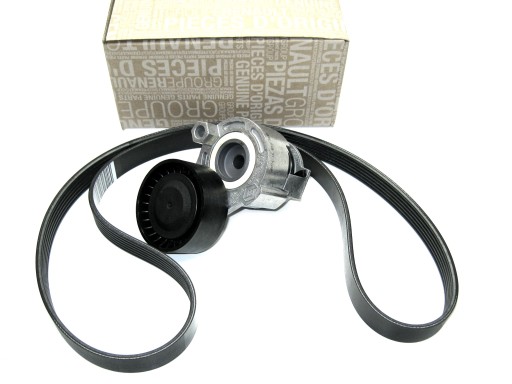 7701476475 - НАТЯЖИТЕЛЬ РЕМНЯ 1.5 DCI CLIO II THALIA ORG