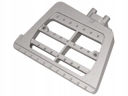 32NDF0091P - КРОНШТЕЙН СТУПЕНИ КАБИНЫ ПРАВЫЙ CF