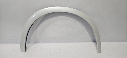 lišta blatníku pravý předek LEXUS RX V 22- originál 75601-48080
