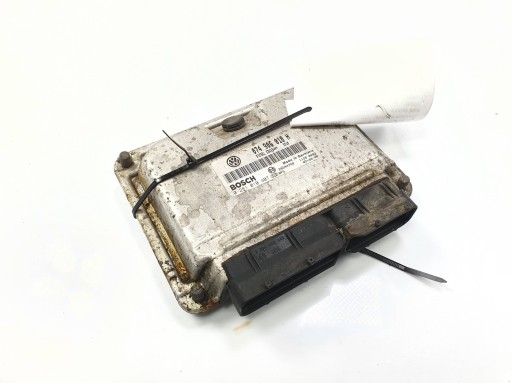 computer des motors ECU 074906018H VOLKSWAGEN LT 35