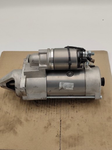 Стартер hella 8ea 012 586-311