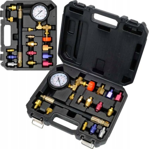 СИСТЕМА ДІАГНОСТИКИ СИСТЕМИ ГУР