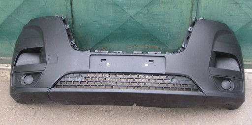 RENAULT MASTER III LIFT bumper front 620104124X