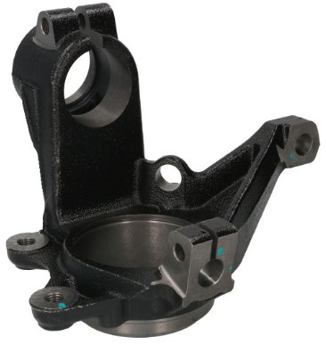 ZW-PE004L, ZW-PE004L - Кулак передній лівий peugeot partner berlingo