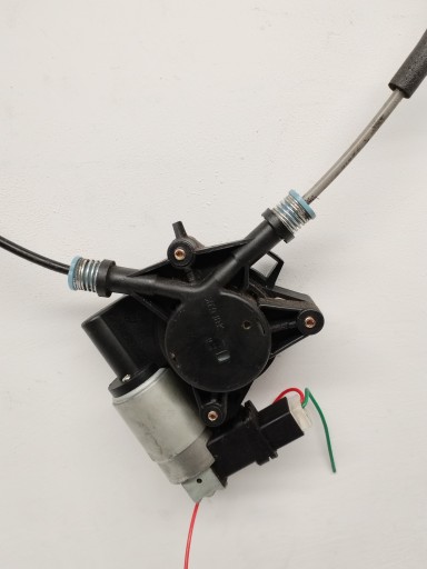 mechanism window regulator right Mazda GJ6A5858X