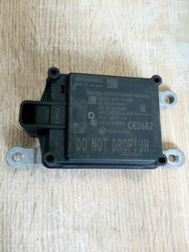 4135A-ARS4B 4135A-ARS4B - Датчик датчик радар nissan juke qasqai j11 ориг.*