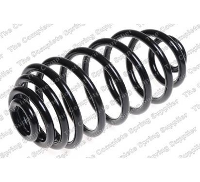 4272954 - LESJOFORS ЗАДНЯ ПРУЖИНА ПІДВІСКИ RENAULT KANGOO