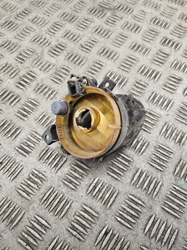 Original Licht Nebelscheinwerfer links MERCEDES