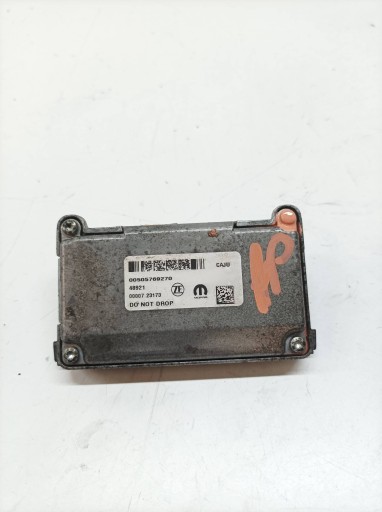 KAMERA front ASYSTENT supports 00505769270 Alfa Romeo Tonale and ( (2022- )