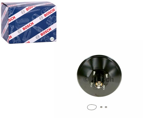 0 204 - Сервопривод тормоза для CITROEN C4 C4 и PEUGEOT 307 308 308 и RCZ 1.4-2.0 D