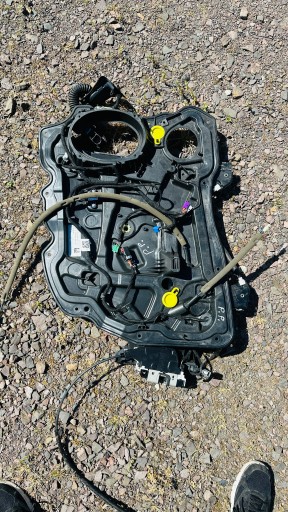 3041904 - Опора стеклоподъемника и дверной ручки pp pacifica 17-