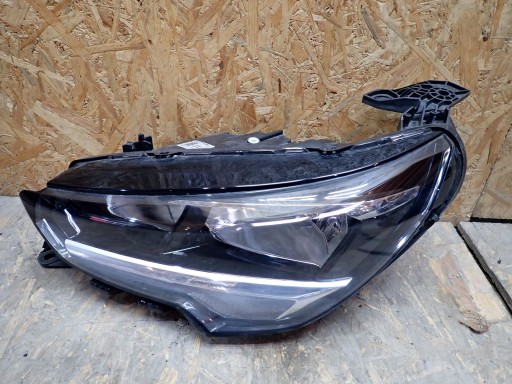 light left REFLEKTOR left OPEL CORSA F 68 2019-2023R 39162648