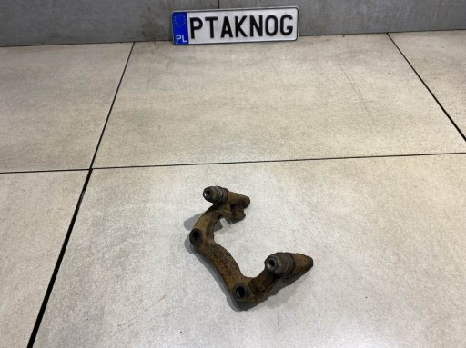 JARZMO of a caliper rear part AUDI A3 8L 1.6