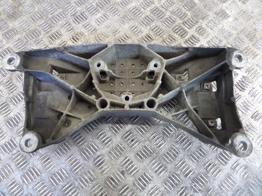 4G0399263S Supporto Scatola cambio montaggio staffa zampa supporto ingranaggi AUDI A6 C7