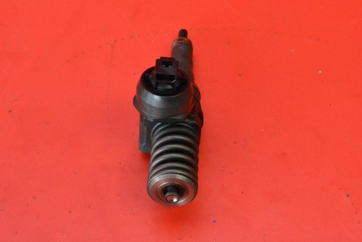 nozzle nozzle 038130073AQ 0414720213 VW GOLF 4 IV 1.9 TDI 100 KM 97-06
