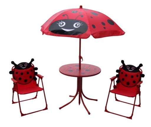 Набір з парасолькою для дітей Strend Pro 2 роки +