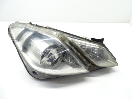 light right BI-XENON MERCEDES E-KLASA COUPE W207 A2078204461KZ UK