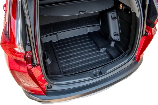 HONDA CR-V V 2018+ КАРТРИДЖ ОРГАНАЙЗЕР БАГАЖНИКА