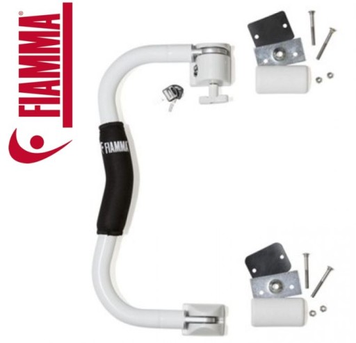 FI03513-05- - Защита для двери автофургона Security S-Fiamm