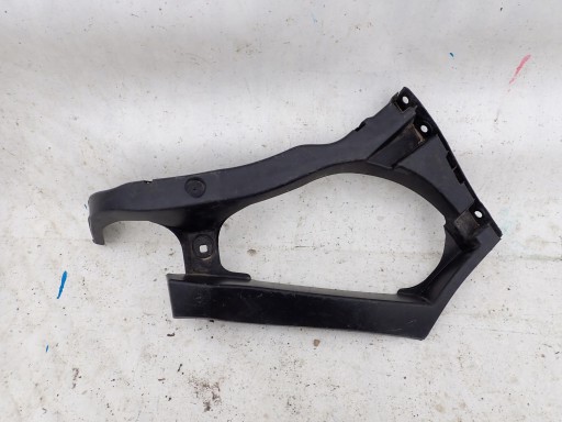 CITROEN DS5 11- support holder of a bumper left rear part