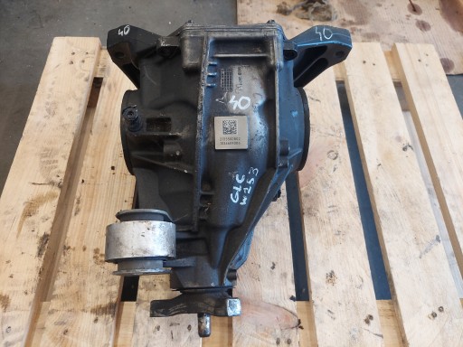 diff differential MERCEDES GLC W253 2133500802 1036659004
