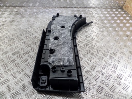 passenger compartment boot rear right HYUNDAI I30 II 85753-A6300