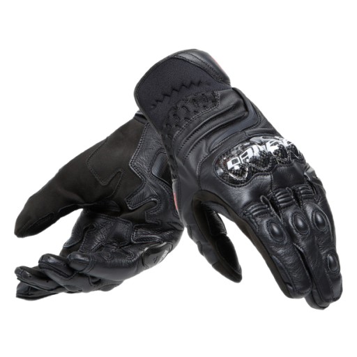 Короткі рукавички DAINESE Carbon 4 розмір S
