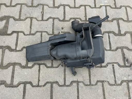 Hyundai I20 und 1.4 Rezonator Gehäuse filter luft