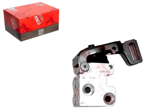 TRWGPV1179(iMOTO) - КОРРЕКТОР ТОРМОЗНОГО УСИЛИЯ SEAT CORDOBA CORDOBA VARIO