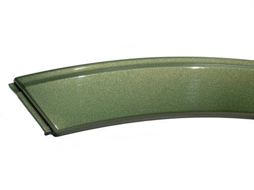 BENTLEY BENTAYGA W12 SPEED left moulding 36A854819