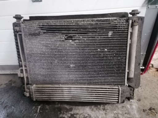 РЕМЕНЬ РАДИАТОРА OPEL ANTARA 2.0 622127