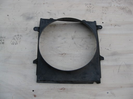 FORD EXPLORER 1997R. copertura GREMBIALINA VENTOLE radiatore F87A8146HA
