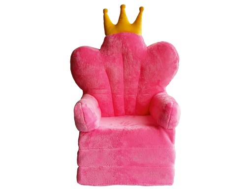 Пуф Бобо рожевий