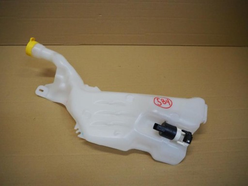 289107594R - БАЧОК ОМИВАЧА GRAND SCENIC IV TALISMAN