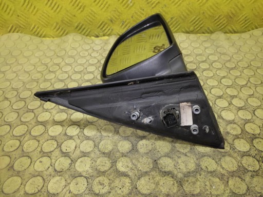 OPEL MERIVA A mirror right 8 PIN