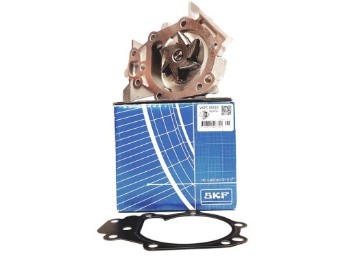 SKF ВОДЯНОЙ НАСОС VKPC 86810