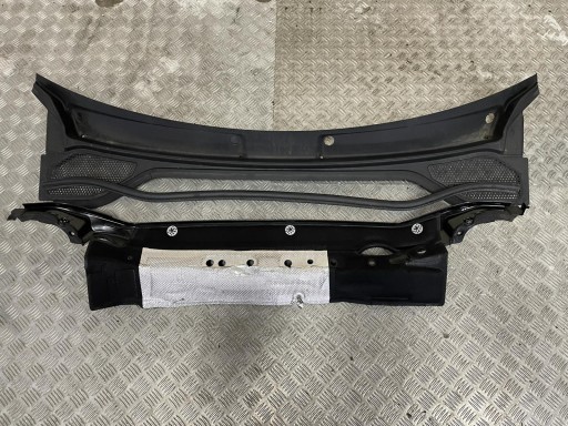 AUDI Q2 LIFT 1.5TFSI 2022 ПОЛНОЕ ОКНО