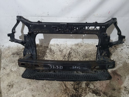 KIA SOUL I 08-11 РЕМЕНЬ ПЕРЕДНИЙ CRDI