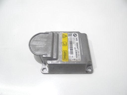 modul SENSOR airbag AIRBAG BMW X3 F25 OE 6858547