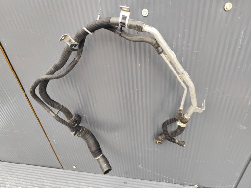 JEEP CHEROKEE KL LIFT 2.2D prijenos crijeva vode 68346675AA