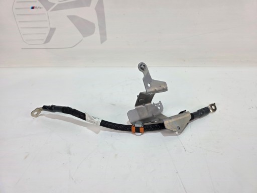 PRAEWOD batteriemanagement sensor BMW X5 G05 X6 G06 G07 LCI B57 3.0D 9844375