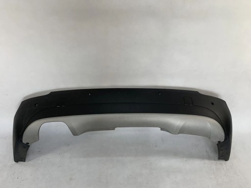 BMW X1 E84 10-14r Spoiler Pare choc Arrière Arrière x 1 e 84