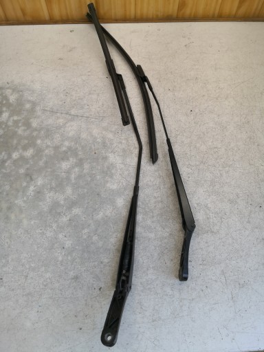 Bracci tergicristallo VW CADDY 2K1955409C 2K1955410C