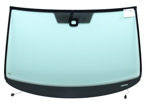 2000010298754 - Вітрове скло VW PASSAT B6 Glove SENSOR 2005-10