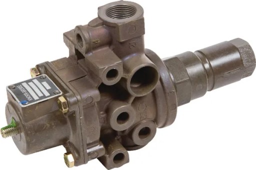 AL156404 - регулятор JD