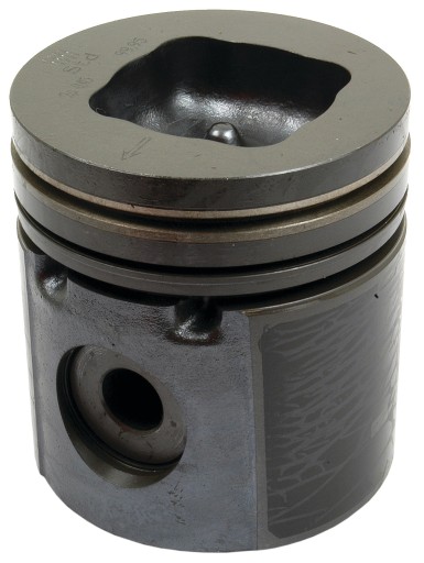 S.42436 - Поршень двигуна (стандартний) Landini 3640593m91