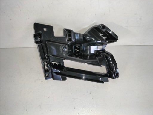 support holder of a bumper front left SKODA KODIAQ 16- below atrape