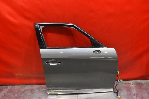 door right front front KZCD CITROEN DS5 12-15