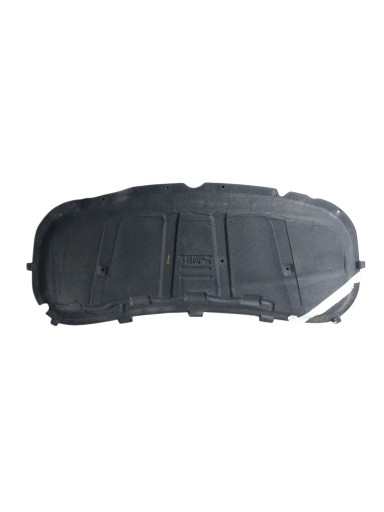 soundproofing bonnets OPEL ASTRA K